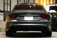 2017 Audi RS7 SPORTBACK null