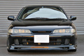 1998 Honda INTEGRA TYPE R Spec 98, Engine B18TC Complete, Top Zero 1000 Air Cleaner Kit, Feel's Exhasut Manifold 