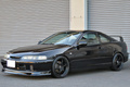 1998 Honda INTEGRA TYPE R Spec 98, Engine B18TC Complete, Top Zero 1000 Air Cleaner Kit, Feel's Exhasut Manifold 