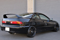 1998 Honda INTEGRA TYPE R Spec 98, Engine B18TC Complete, Top Zero 1000 Air Cleaner Kit, Feel's Exhasut Manifold 