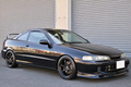 1998 Honda INTEGRA TYPE R Spec 98, Engine B18TC Complete, Top Zero 1000 Air Cleaner Kit, Feel's Exhasut Manifold 