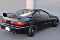 1998 Honda INTEGRA TYPE R Spec 98, Engine B18TC Complete, Top Zero 1000 Air Cleaner Kit, Feel's Exhasut Manifold 