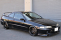 1998 Honda INTEGRA TYPE R Spec 98, Engine B18TC Complete, Top Zero 1000 Air Cleaner Kit, Feel's Exhasut Manifold 