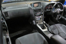 1999 Nissan SKYLINE GT-R R34 GT-R V-SPEC TV2 Bayside Blue, Nismo Aero, Rays Nismo LMGT4 19inch Alloy Wheels