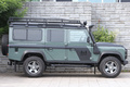 2017 Land Rover DEFENDER null