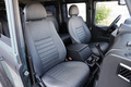 2017 Land Rover DEFENDER null