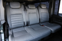 2017 Land Rover DEFENDER null