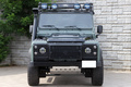 2017 Land Rover DEFENDER null
