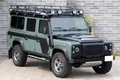 2017 Land Rover DEFENDER null