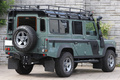 2017 Land Rover DEFENDER null