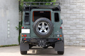 2017 Land Rover DEFENDER null