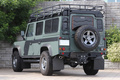 2017 Land Rover DEFENDER null