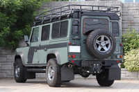 2017 Land Rover DEFENDER null