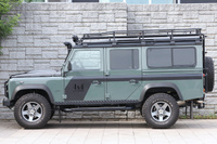 2017 Land Rover DEFENDER null