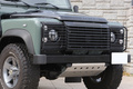 2017 Land Rover DEFENDER null