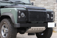 2017 Land Rover DEFENDER null