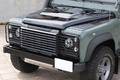 2017 Land Rover DEFENDER null