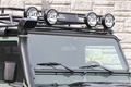 2017 Land Rover DEFENDER null