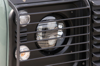 2017 Land Rover DEFENDER null