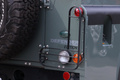 2017 Land Rover DEFENDER null