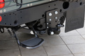 2017 Land Rover DEFENDER null