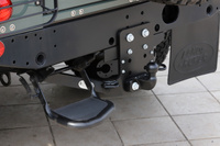 2017 Land Rover DEFENDER null