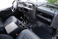 2017 Land Rover DEFENDER null
