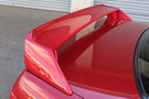 1994 Nissan SKYLINE GT-R R32 GT-R AH3 Red Pearl Metallic, BCNR33 Brembo Calipers , Volk Racing Wheels 