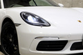 2018 Porsche 718 CAYMAN null