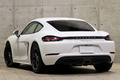2018 Porsche 718 CAYMAN null