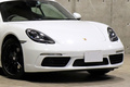 2018 Porsche 718 CAYMAN null