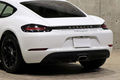 2018 Porsche 718 CAYMAN null