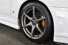 2001 Nissan SKYLINE GT-R R34 GT-R, Nismo Aero, Tein Height Adjustable Coilovers, Fujitsubo Exhaust