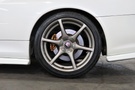 2001 Nissan SKYLINE GT-R R34 GT-R, Nismo Aero, Tein Height Adjustable Coilovers, Fujitsubo Exhaust