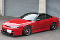 1999 Nissan SILVIA S15 Spec R, Aftermarket Intercooler, GAB Height Adjustable Coilovers, Driver Recaro Seat