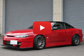 1999 Nissan SILVIA S15 Spec R, Aftermarket Intercooler, GAB Height Adjustable Coilovers, Driver Recaro Seat