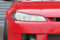 1999 Nissan SILVIA S15 Spec R, Aftermarket Intercooler, GAB Height Adjustable Coilovers, Driver Recaro Seat