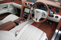 2016 Bentley FLYING SPUR FLYING SPUR V8