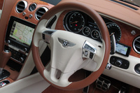 2016 Bentley FLYING SPUR FLYING SPUR V8
