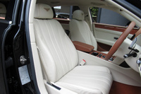 2016 Bentley FLYING SPUR FLYING SPUR V8