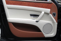 2016 Bentley FLYING SPUR FLYING SPUR V8