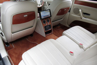 2016 Bentley FLYING SPUR FLYING SPUR V8