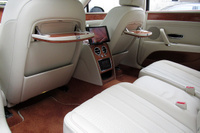 2016 Bentley FLYING SPUR FLYING SPUR V8