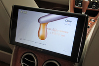 2016 Bentley FLYING SPUR FLYING SPUR V8