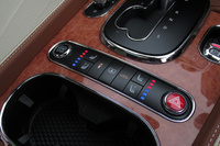 2016 Bentley FLYING SPUR FLYING SPUR V8