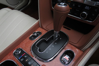 2016 Bentley FLYING SPUR FLYING SPUR V8