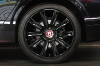 2016 Bentley FLYING SPUR FLYING SPUR V8