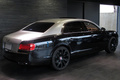 2016 Bentley FLYING SPUR FLYING SPUR V8