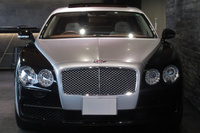 2016 Bentley FLYING SPUR FLYING SPUR V8