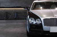 2016 Bentley FLYING SPUR FLYING SPUR V8